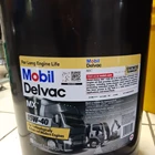 MOBIL DELVAC MX 15W-40 DIESEL OIL 1