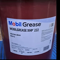 MOBILGREASE XHP 222  GREASE OIL