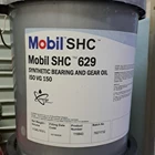 MOBIL SHC 629 BEARING AND GEAR OIL 1