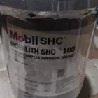 MOBILITH SHC 100 GREASE OIL 1