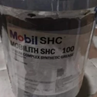 MOBILITH SHC 100 OLI GREASE