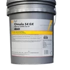 SHELL OMALA S4 GX 460 GEAR OIL 1