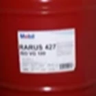 MOBIL RARUS 427 COMPRESSOR OIL 1