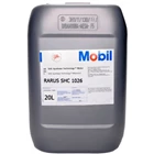 MOBIL RARUS SHC 1026 COMRPESSOR OIL 1