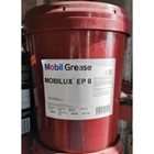 MOBILUX EP 0 GREASE OIL 2