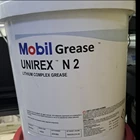 MOBIL UNIREX N2 GEMUK OIL 1