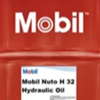 MOBIL NUTO H 32 HYDROLIC OIL