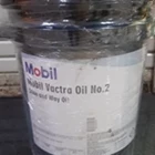 MOBIL VACTRA NO.2 SLIDEAWAY OIL 1