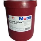 MOBIL DTE OIL HEAVY INDUSTRIAL OIL 1