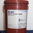 MOBIL DTE OIL HEAVY MEDIUM TURBIN OIL 1