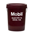 MOBIL DTE 10 EXCEL 100 HYDROLIC OIL 1