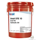 MOBIL DTE 10 EXCEL 46 HYDROULIC OIL 1