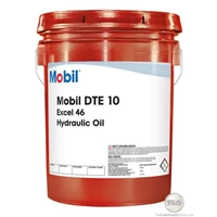 MOBIL DTE 10 EXCEL 46 HYDROULIC OIL