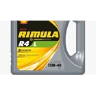 OLI Shell Rimula R4 15W-40  4