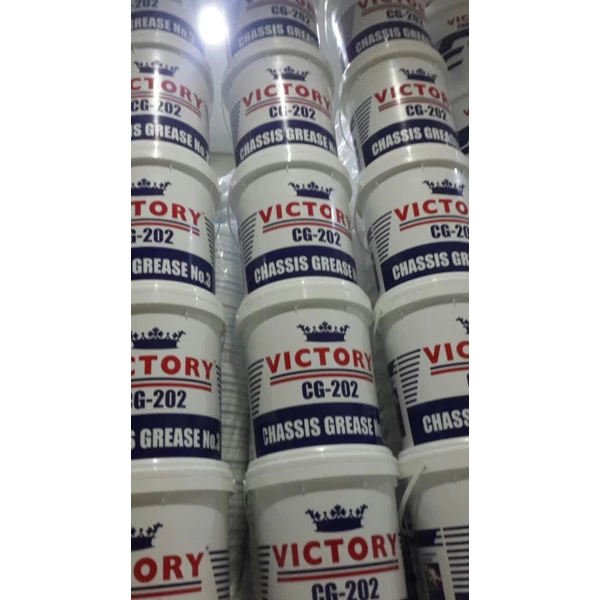 Victory Grease