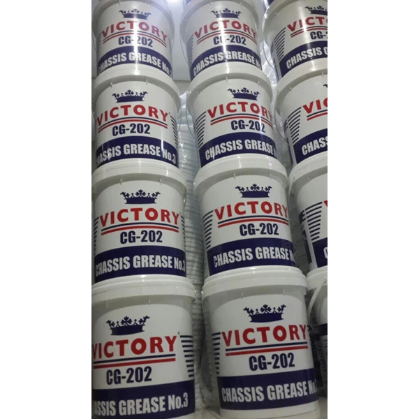 Victory Grease