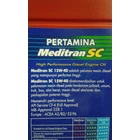 Oli Pertamina Meditran SC 15W-40 1