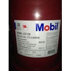 Mobil ATF 220 Oil 5