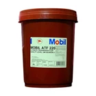 Mobil ATF 220 Oil 2