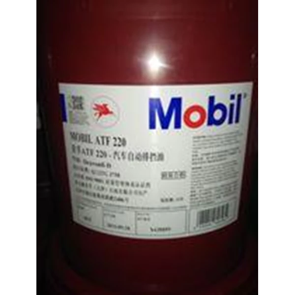 Mobil ATF 220 Oil