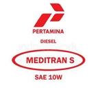 OLI  Meditran S 10W 2