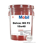 Oli Mobil DELVAC MX 15W-40 9
