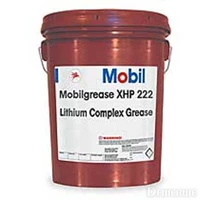Mobilgrease XHP 222 