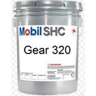 Oli Mobil SHC Gear 320 4