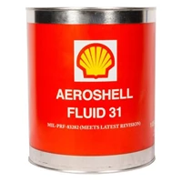 AeroShell Fluid 31