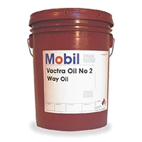 MOBIL VACTRA OIL NO. 2