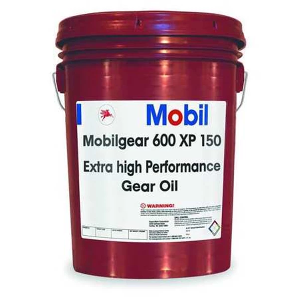 MOBILGEAR 600 XP 150