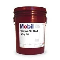 MOBIL VACTRA OIL NO. 1